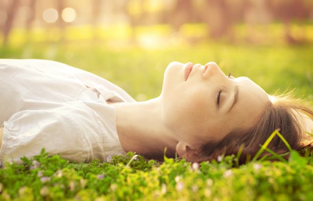 5 روش برای ذهنتکانی بهاری!