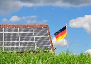 اقدامات موثر آلمان در راستای حفظ محیط زیست