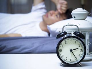 تحقیقات جدید: بی‌خوابی ارثی است