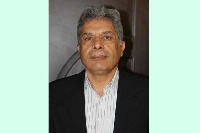 سیفزاده: ضعف آموزش مهندسان قبل از ورود به حرفه به چشم میخورد