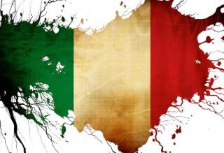 واقعیت جالب در مورد پرچم ایتالیا  که نمی دانستید