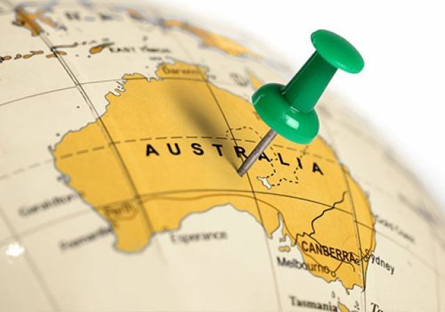 انواع ویزای استرالیا را برای مهاجرت بشناسید