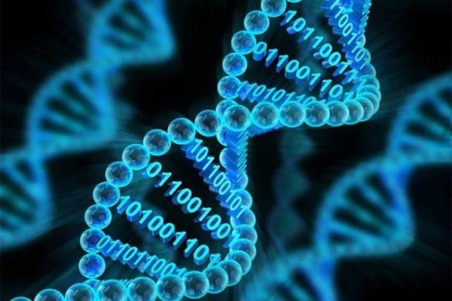 ذخیره اطلاعات روی رشته‌های DNA توسط مایکروسافت