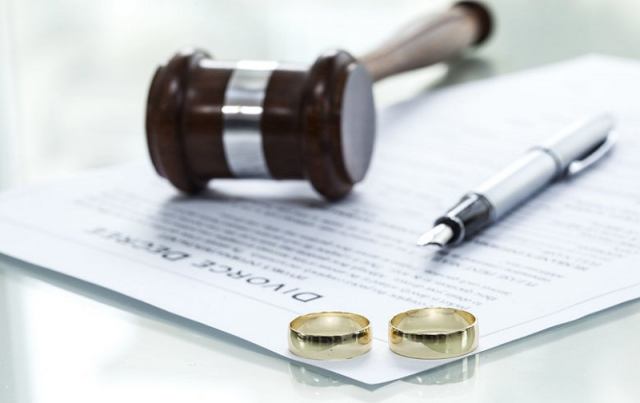 نمونه دادخواست طلاق به علت عدم پرداخت نفقه
