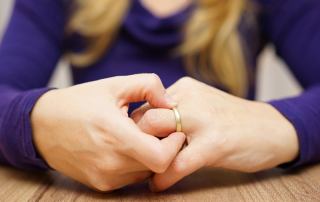 طلاق به علت عدم پرداخت نفقه