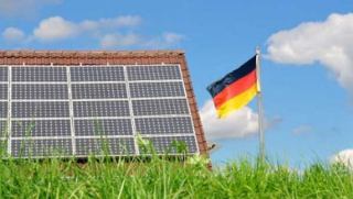 تولید 50 درصد برق از تجدیدپذیرها توسط آلمان