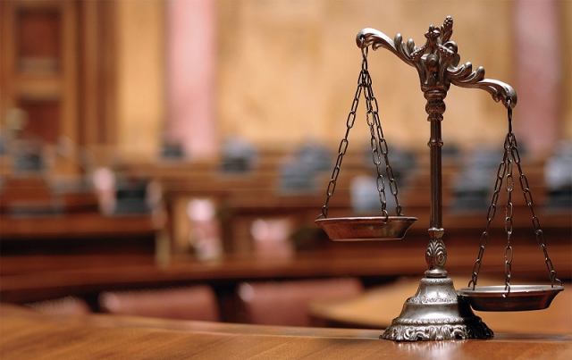 نیابت قضایی داخلی در امور حقوقی چیست