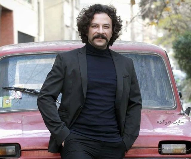 حسام منظور، بازیگر نقش چاووش در سریال «برادر جان»: به جای 100 سریال معمولی 4 سریال بلند و با کیفیت بسازیم