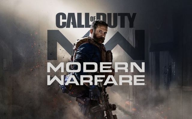 بازی Call of Duty: Modern Warfare به طور رسمی رونمایی شد