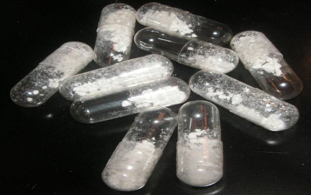 اعتیاد به pcp