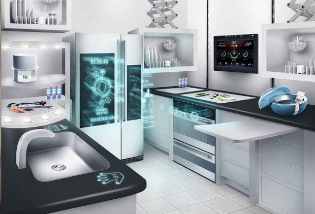 وسایل خانگی هوشمند آینده چطور با هم کار میکنند؟