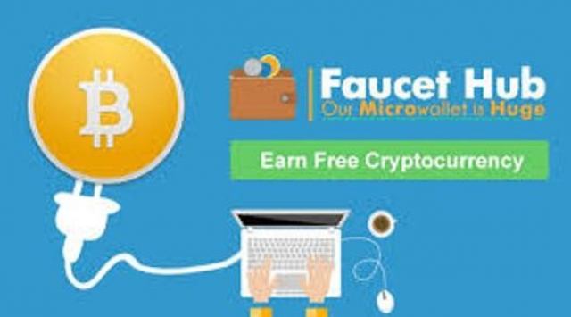 معرفی کیف پول Faucethub (فاست هاب)