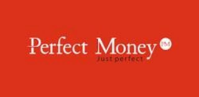 معرفی کیف پول Perfect Money (پرفکت مانی)
