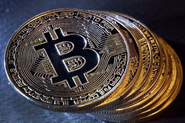 قطع برق استخراج کنندگان بیتکوین