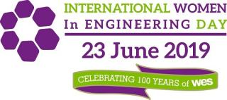 روز جهانی زنان مهندس مبارک
