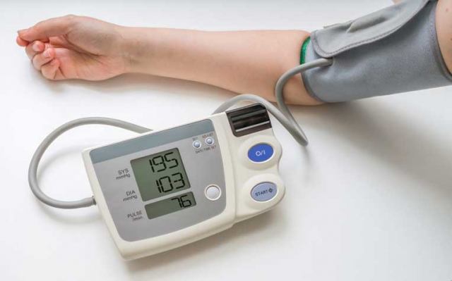 بهترین درمان دارویی فشار خون بالا چیست؟
