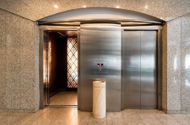 اهمیت توجه به بازرسی ادواری آسانسورها