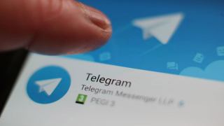 چگونه می‌توان در تلگرام پیام را خواند بدون اینکه تیک دوم بخورد؟