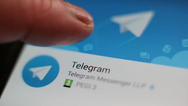 چگونه میتوان در تلگرام پیام را خواند بدون اینکه تیک دوم بخورد؟