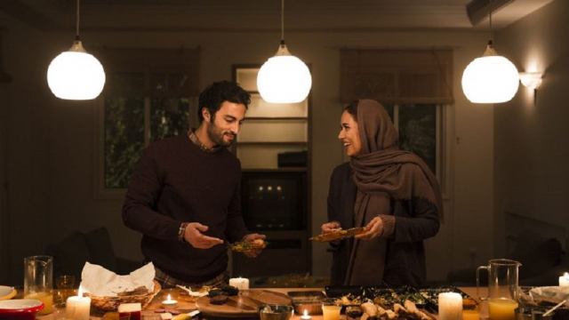 دانلود فیلم «هت تریک»