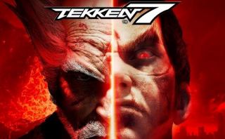فروش بازی Tekken 7 از مرز 4 میلیون نسخه گذشت
