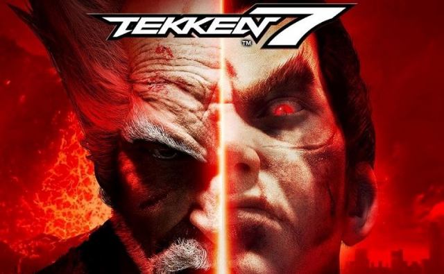 فروش بازی Tekken 7 از مرز 4 میلیون نسخه گذشت