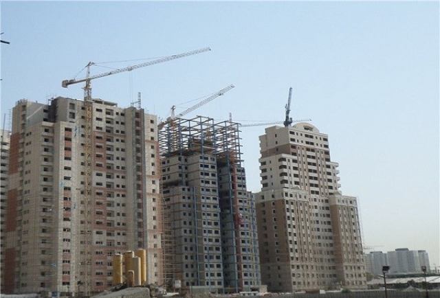 ارزان شدن مسکن با حمایت از انبوهسازان