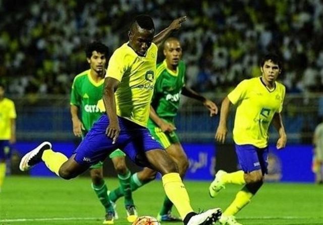 مهاجم مدنظر کالدرون چهارشنبه به تهران میآید