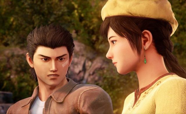 مشخصات سخت افزاری بازی Shenmue 3 اعلام شد