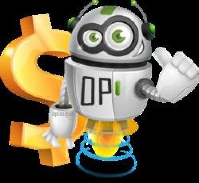 کسب درآمد از سایت کوتاه کننده لینک Opizo