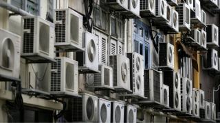 مصرف‌کنندگان سیستم‌های HVAC در سال 2019 + اینفوگرافیک