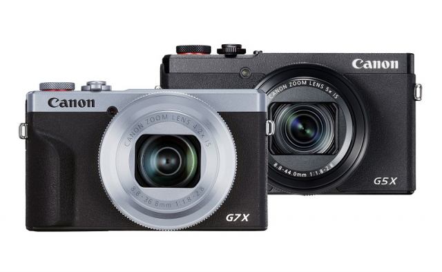 دوربین کانن G7X III با پشتیبانی از پخش زنده یوتیوب معرفی شد