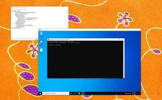 آموزش نحوه پیکربندی Windows Sandbox در ویندوز 10