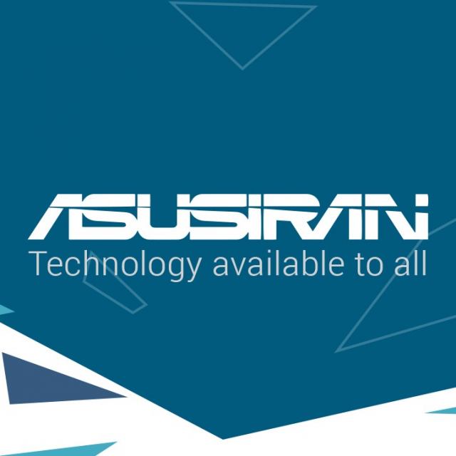 خرید انواع لپ‌تاپ ایسوس از نمایندگی ایسوس در ایران