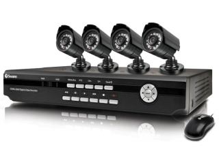 تفاوت بین دستگاه NVR و DVR درچیست؟