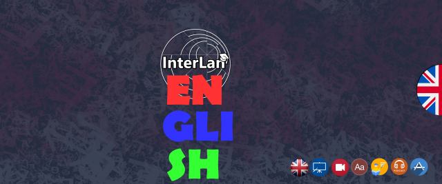 آموزش آنلاین زبان انگلیسی  زبان انگلیسی در خانه