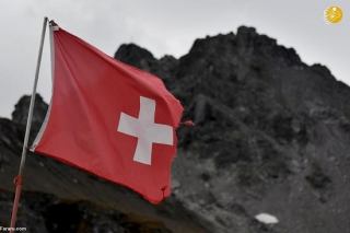 سوئیسی‌ها برای یخچال آب‌شده پیتزول سوگواری کردند