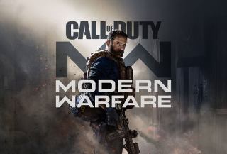 تریلر بخش داستانی بازی Call of Duty: Modern Warfare