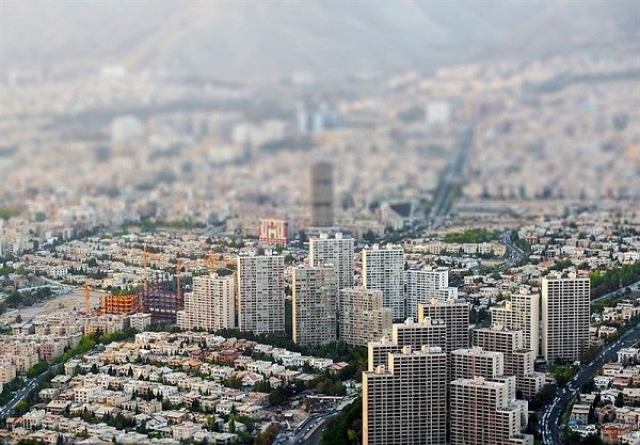 رونق اقتصاد در کوچه پسکوچههای تهران