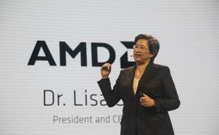رونمایی AMD از پردازنده های جدید سری رایزن پرو 3000