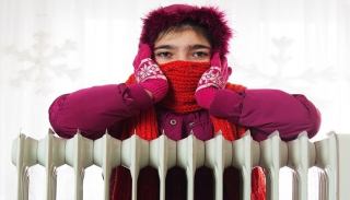 علت های گرم نشدن رادیاتور کدامند؟