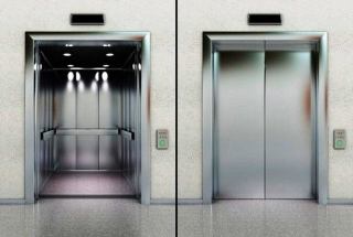 ساکنان کدام طبقات ساختمان باید هزینه تعمیر آسانسور را پرداخت کنند؟