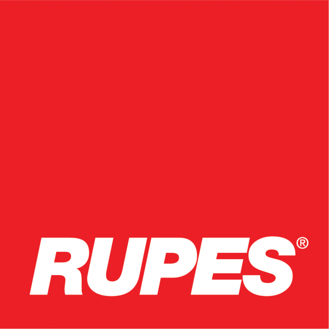 خرید دستگاه پولیش اوربیتال روپس RUPES Ø 125 میلی متر