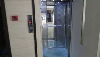 بیش از 80 درصد لوازم آسانسور تولیدی ایران استاندارد است