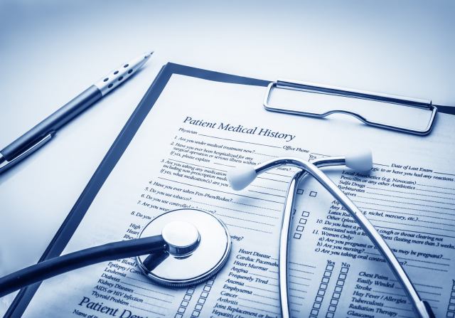 مشکلات ناشی از در دسترس نبودن پرونده‌های پزشکی بیماران