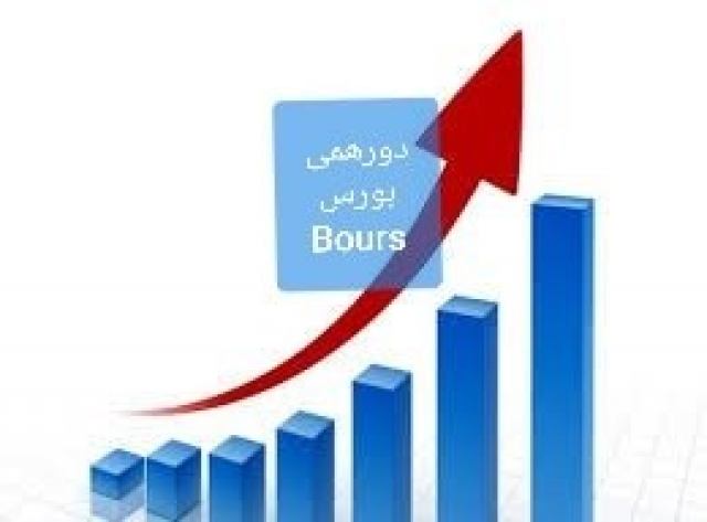 گروه خصوصی  دورهمی بورس  مشاور شما