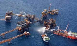 منابع آزمون دکتری مدیریت قرارداد های بین المللی نفت و گاز