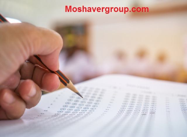 دریافت کارت ورود به جلسه کارشناسی ارشد فراگیر پیام نور