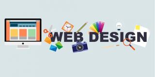 طراحی سایت و فروشگاه اینترنتی پشتیبانی سایت سئو تولید محتوا