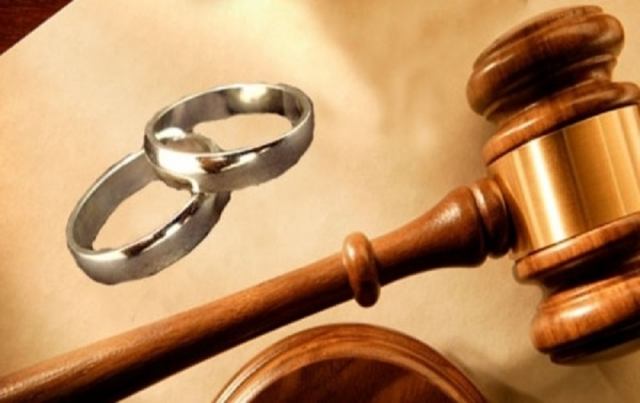 هزینه دادخواست طلاق توافقی 99